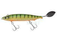 Gunki Drag Spin 130 S - STRASS PERCH