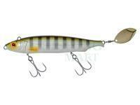 Gunki Drag Spin 130 S - WILD PERCH