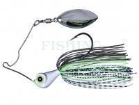 Lure Gunki Gennaker 3/8 10.5g Sinking - Chart Shad