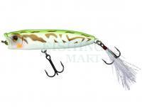 Popper Gunki Hedorah 75 F 75mm 9.95g - Gold Frog