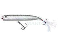 Lure Gunki Hedorah 95 F | 95mm 13.4g - Salt & Pepper