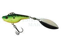 Lure Gunki Jiger 42 S | 42mm 16.1g - Mat Fire Tiger