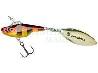 Lure Gunki Jiger 42 S | 42mm 16.1g - Red Perch