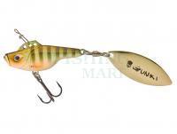 Lure Gunki Jiger 42 S | 42mm 16.1g - Wild Perch