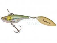 Lure Gunki Jiger 55 S | 55mm 31.3g - HL Minnow