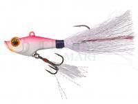 Lure Gunki Jigger Jig 15g 65mm Sinking - Pink Shiner