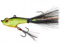 Lure Gunki Jigger Jig 21g 70mm Sinking - Fire Perch