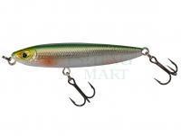 Jerkbait Gunki Megalon 60 F - Wild Green