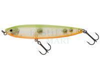 Lure Gunki Megalon X-Cast 115 F | 115mm 21.5g - Ghost Chart Back