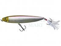 Lure Gunki Megalon X-Cast 115 F | 115mm 21.5g - Rain Wakasagi