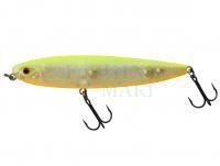 Surface lure Gunki Megalon X-Cast 95 F 95mm 12.4g - Ghost Chart Back