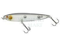 Surface lure Gunki Megalon X-Cast 95 F 95mm 12.4g - Half Alive