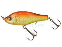 Lure Gunki Otachi 100 S - UV Black Chicken