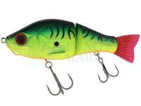 Lure Gunki Scunner 135 S Twin - Mat Fire Tiger