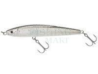 Lure Gunki Shore Shaver 115 S | 115mm 30.6g - Salt & Pepper