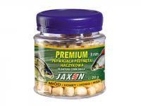 Hook bait Corn Balls 8mm - Honey