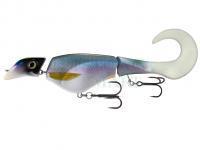 Lure Headbanger Colossus Curly 31cm 170g Suspending - Cisco