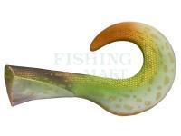 Zapasowy Ogon Headbanger Colossus Curly Replacement tail - Northern Pike