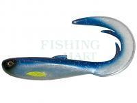 Soft bait Headbanger FireTail 17 cm 56 g - Blue Pearl