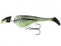 Lure Headbanger Shad 11 cm Suspending - Baby Bass