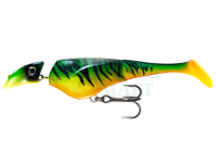 Przynęta Headbanger Shad 11 cm Suspending - Firetiger