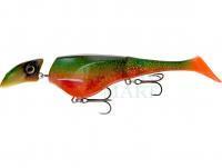 Lure Headbanger Shad 16cm Floating - Arctic Char