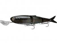 Lure Headbanger Spitfire 11cm 17g - Black