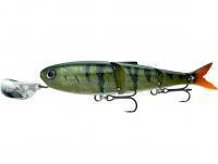 Lure Headbanger Spitfire 11cm 17g - Natural Perch