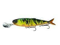 Lure Headbanger Spitfire 16cm 54g - Firetiger