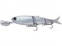 Lure Headbanger Spitfire 16cm 54g - White