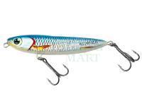 Jerkbait Hunter Klakier 6cm 6.5g Sinking - BLUE