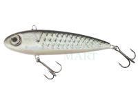 Jerkbait Hunter Furia 7cm 20g Sinking - AL