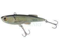 Hard Lure Hunter Virus 82mm 16g S - SILV