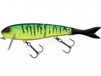 Lure Illex Blast Bone Jr 150 SF 15cm 26g - Mat Tiger