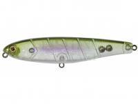 Lure Illex Bonnie 95 mm 12.5g - HL Ghost Smelt