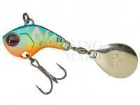 Spinning Tail Lure Illex Deracoup 1/2oz 28mm 14g - Aotora
