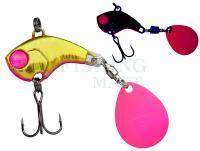 Spinning Tail Lure Illex Deracoup 1/2oz 28mm 14g - Candy San