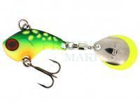 Spinning Tail Lure Illex Deracoup 1/2oz 28mm 14g - Crazy Pike