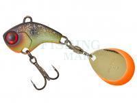 Spinning Tail Lure Illex Deracoup 1/2oz 28mm 14g - Muddy Roach