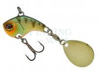 Jig Lure Illex Deracoup 1oz 39mm 28.5g - Aggressive Perch