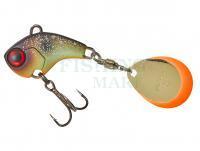 Jig Lure Illex Deracoup 1oz 39mm 28.5g - Muddy Roach