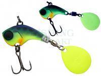 Spinning Tail Lure Illex Deracoup 3/4oz 32mm 21g - Jungle