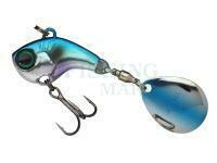 Spinning Tail Lure Illex Deracoup 3/4oz 32mm 21g - Tsuyagin Shad