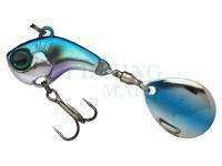 Spinning Tail Lure Illex Deracoup 3/8oz 26mm 10g - Tsuyagin Shad