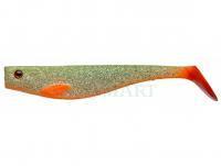 Lure Illex Dexter Shad 110 Floating 105mm 10g - Yellow Back Glitter