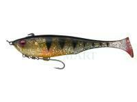 Soft Bait Illex Dunkle 7 inch 178mm 62g - Ghost Perch