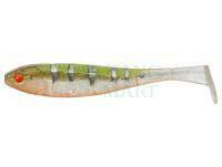 Soft Bait Illex Magic Slim Shad 65mm 2.1g - Chartreuse Perch