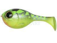 Lure Illex Magnum Deraball 10.2cm 51g - HM Chartreuse Boa