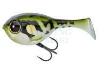 Lure Illex Magnum Deraball 10.2cm 51g - Tonosama