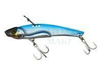 Lure Illex Runner blade 70 15g 72mm - blue back silver